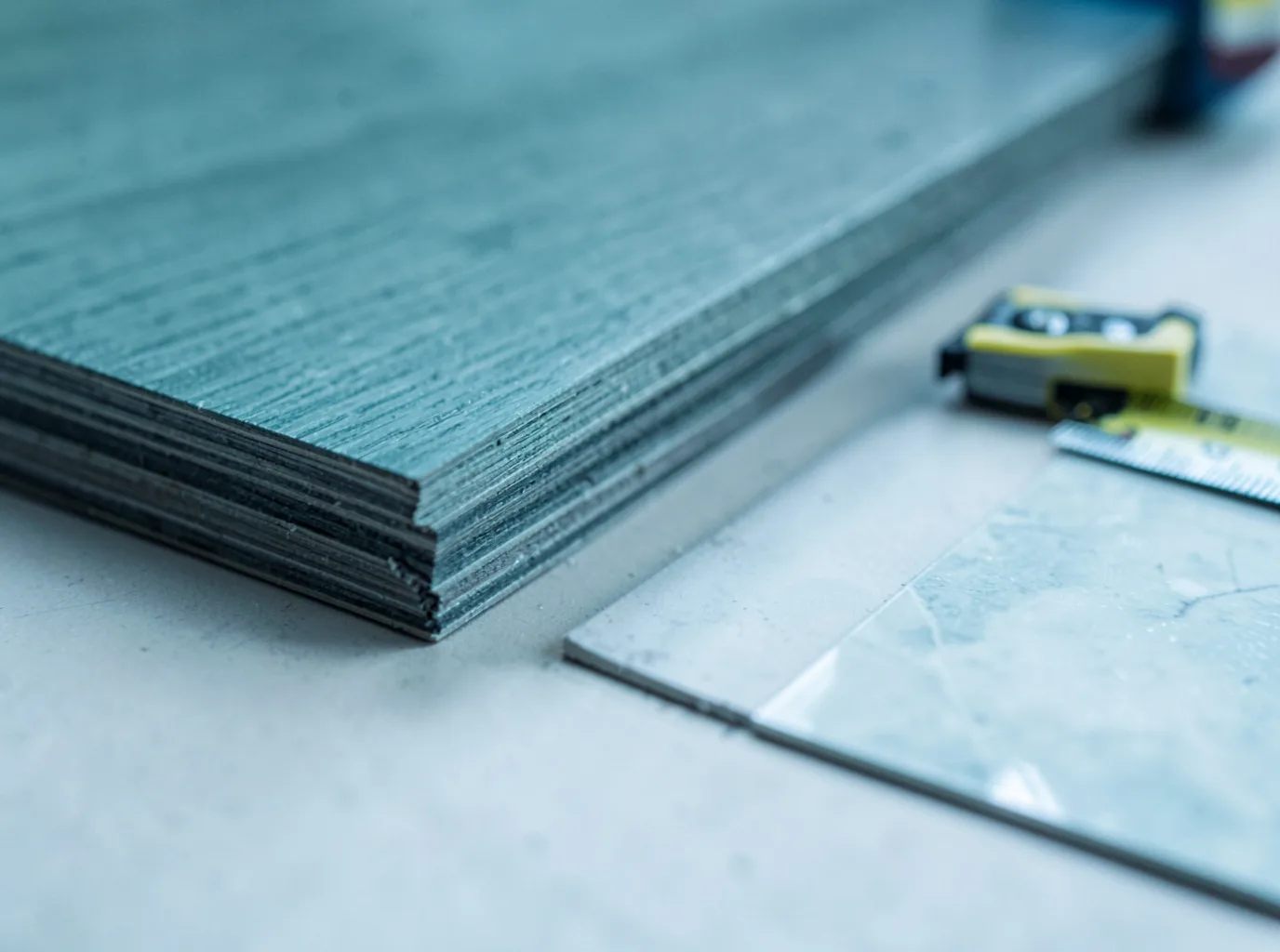 Luxury Vinyl Plank Installation Lawrence, PA FAQs